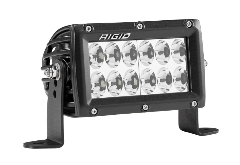 Rigid Industries 173613 E-Series 4: Specter Pro Driving Light - 90 Watts