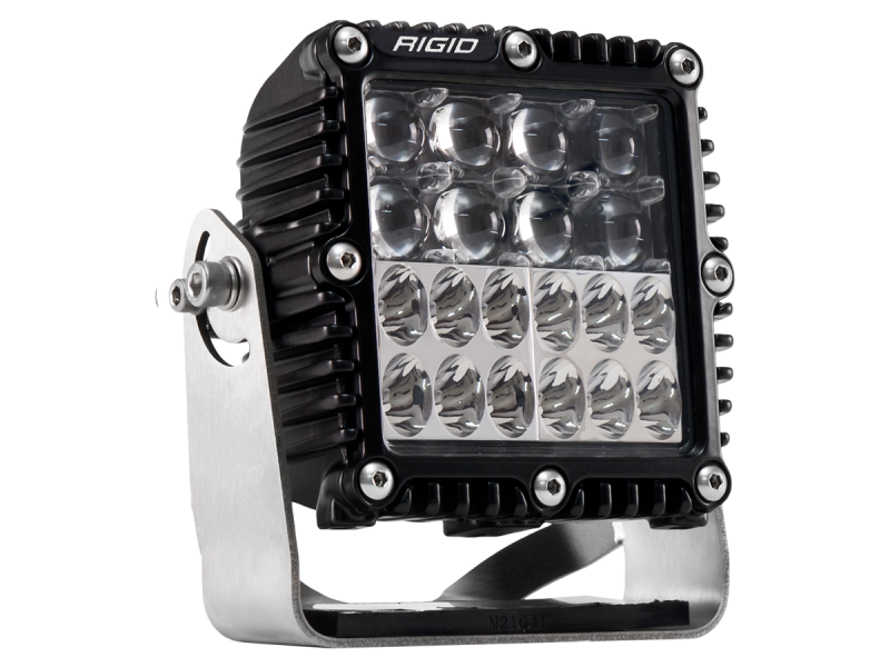 Rigid Industries 544813 Q-Series Pro Hyperspot/Driving Combo LED Light