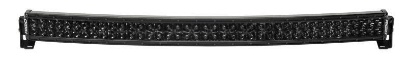 Rigid Industries 884213BLK RDS-Series Pro 40" Spot Midnight LED Light