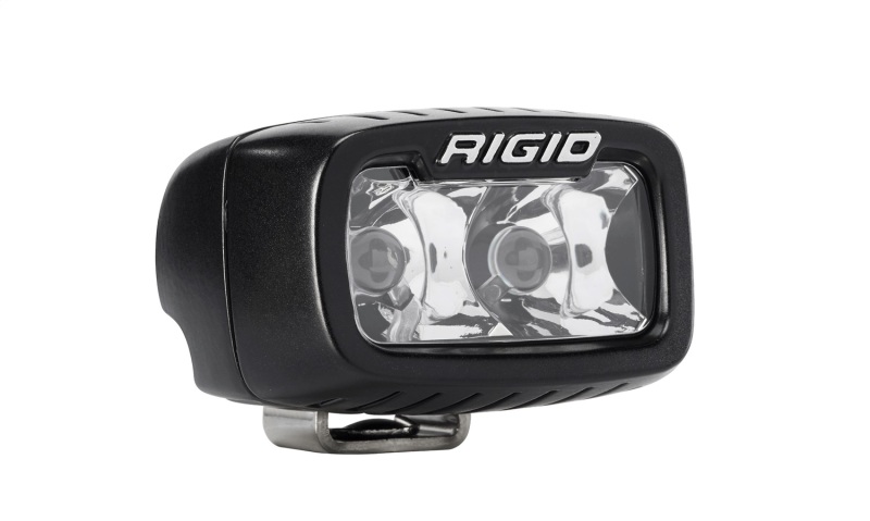 Rigid Industries 902213 SR-M Series Pro Spot LED Light - Surface Mount NEW