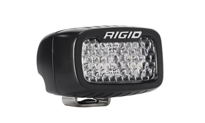 Rigid Industries 902513 SR-M Series Pro Diffused Spot LED Light - 60 Degree