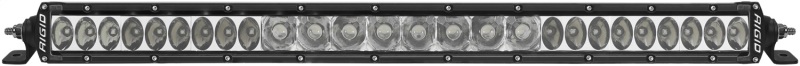 Rigid Industries 921314 SR-Series 20" Pro Driving Light Bar - 105 Watts