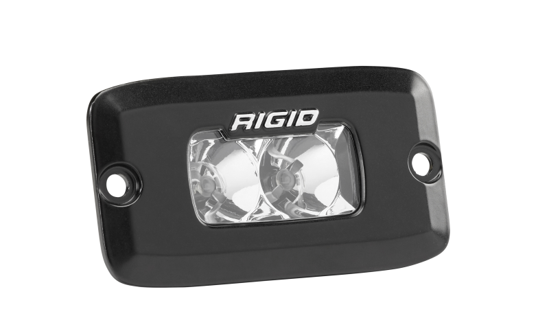 Rigid Industries 922113 SR-M Series Pro Flood Light - Flush Mount; 20 Degree NEW