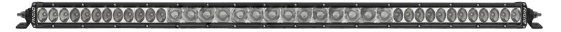 Rigid Industries 931314 SR-Series 30" Light Bar - Hyperspot/Driving, 143.5W