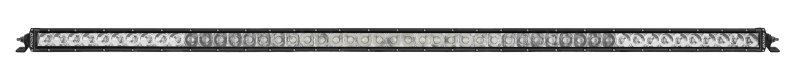 Rigid Industries 950314 SR-Series 50" Single Row Combo LED Light, 50 White