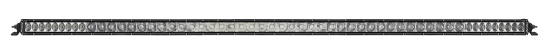 Rigid Industries 951314 SR-Series 50" Light Bar - Hyperspot/Driving, 226.3W