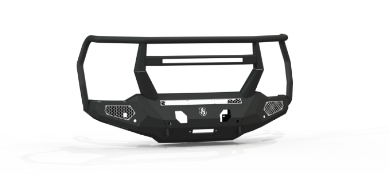 Road Armor 3202EF7B Evolution Front Bumper Reaper Guard For Silverado HD 2020-21