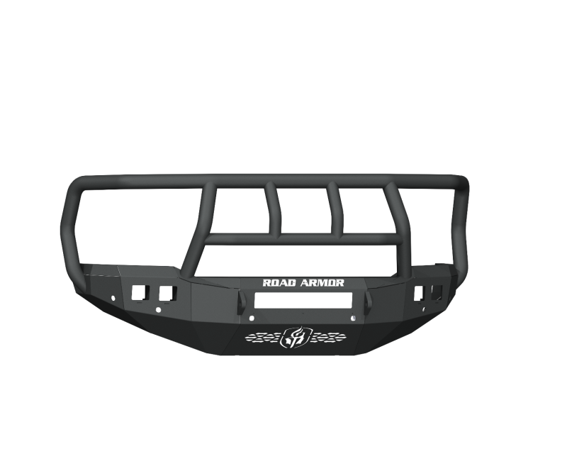Road Armor 4192F2B-NW Stealth Front Bumper For 19-20 Ram 3500 NEW