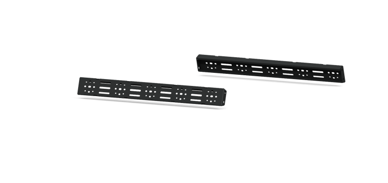 Road Armor 500BRS-PAK-415 TRECK Side Rail Mount