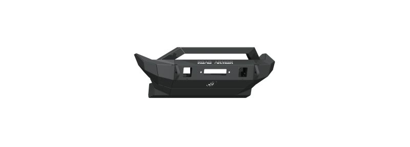 Road Armor 5182F3B Stealth Winch Front Bumper Sheetmetal Bar Guard NEW