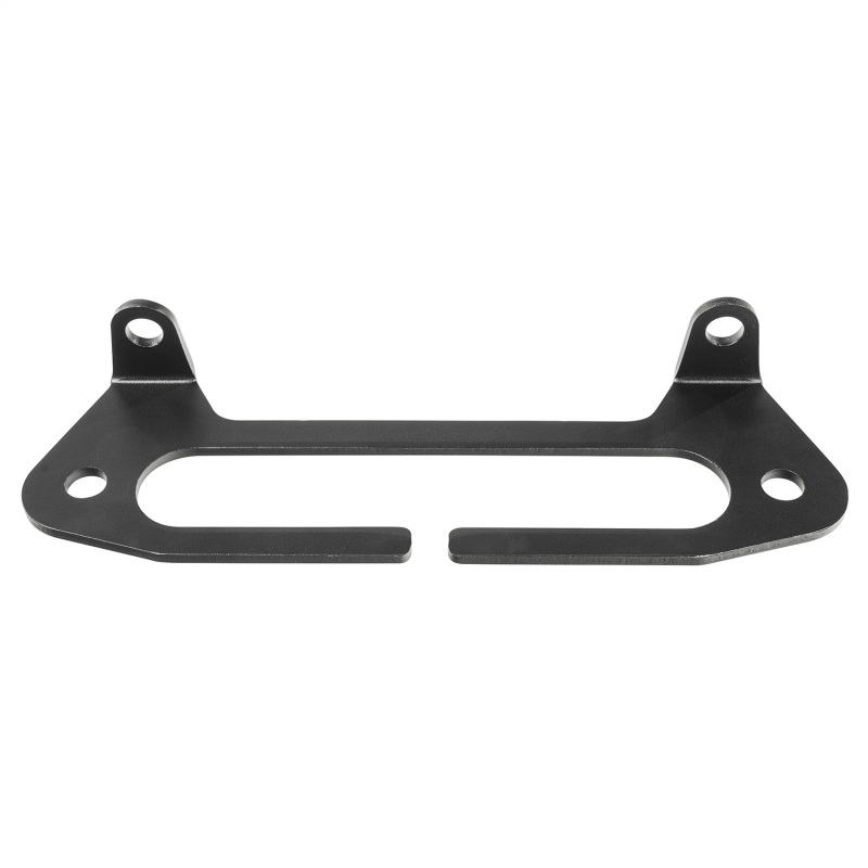 Rugged Ridge Hawse Fairlead Light Mount Bracket - 11238.04