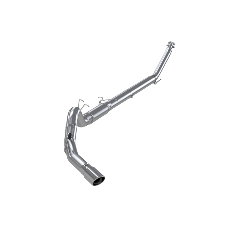 MBRP 1994-2002 Dodge 2500/3500 Cummins 5 Turbo Back Single Side - S61120AL