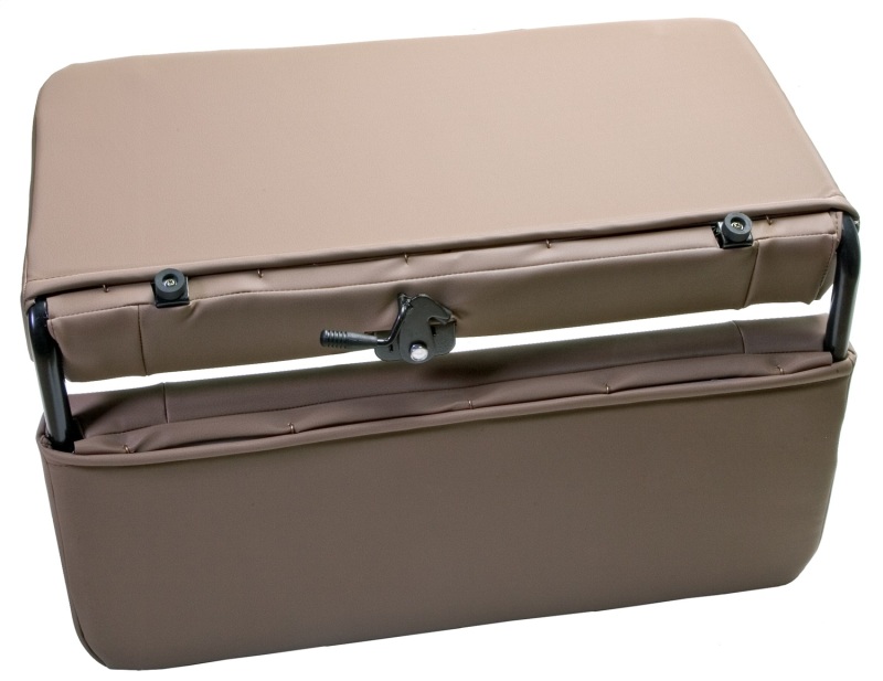 Rugged Ridge 13461.04 Standard Replacement Seat Bench Rear Tan