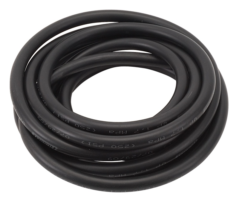 Russell Performance 634153 Twist-Lok Hose -6AN 15 ft. Length Max psi 250