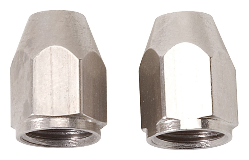 Russell Performance 642941 Adapter Fitting Tube Nut