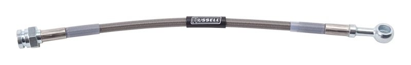 Russell Performance 16in Black Universal Hose - 657340