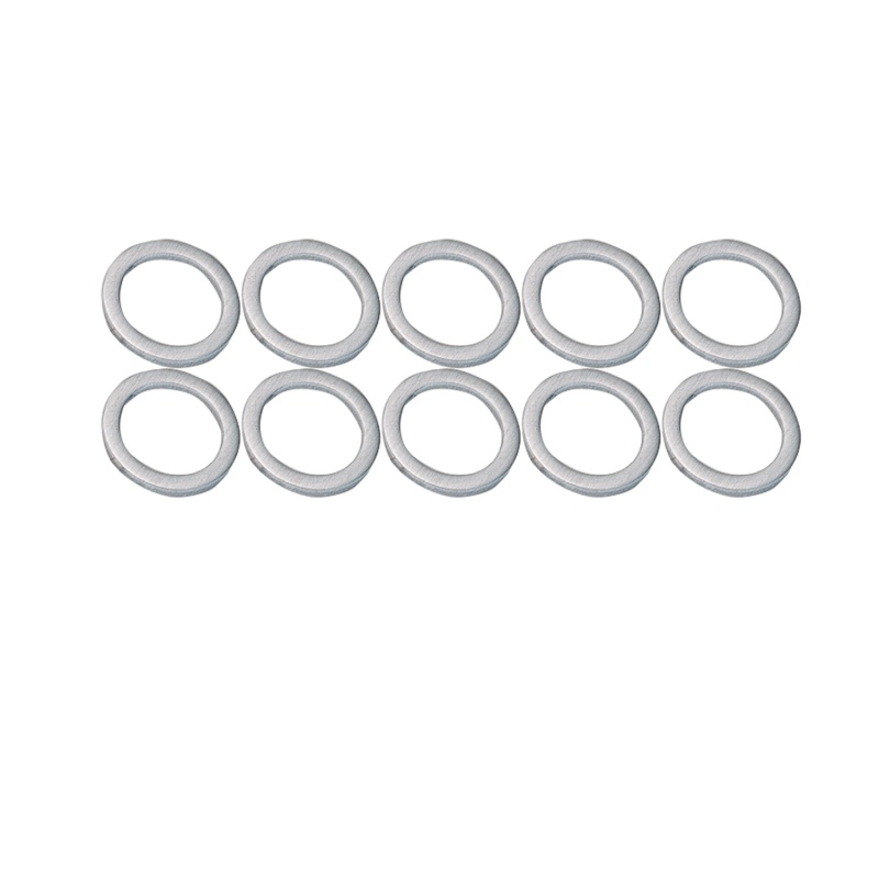Russell Performance 10mm - 3/8in Brake Hose Washers - 683980