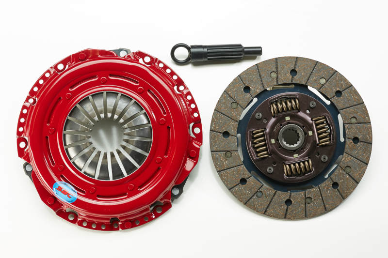 South Bend K70403-HD-O Stage 2 Daily Clutch Kit NEW