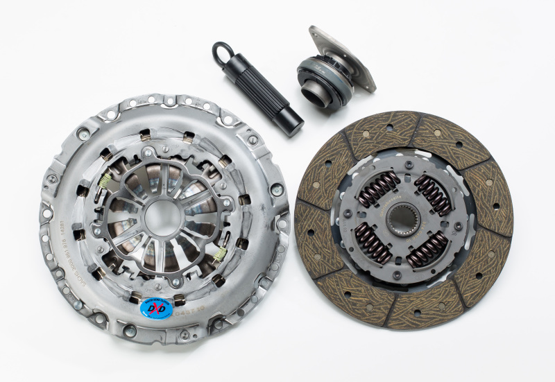 South Bend Clutch K70614-HD-O Clutch 0.940" 28-spline OrganicDisc Pressure Plate