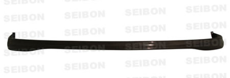 Seibon 94-01 Acura Integra JDM Type R Front Lip - FL9401ACITR-TR