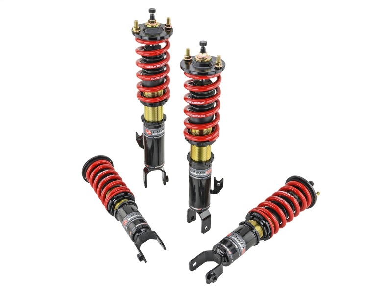 Skunk2 Racing 541-05-8400 Pro-ST Coilover Shocks For Honda Civic 00-09 NEW