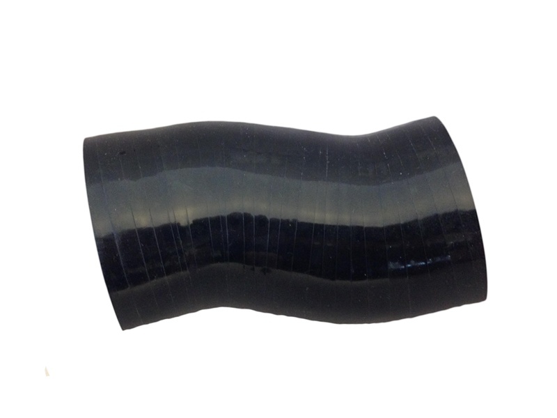 Torque Solution SU-014 Silicone Throttle Body Hose For 08+Subaru WRX