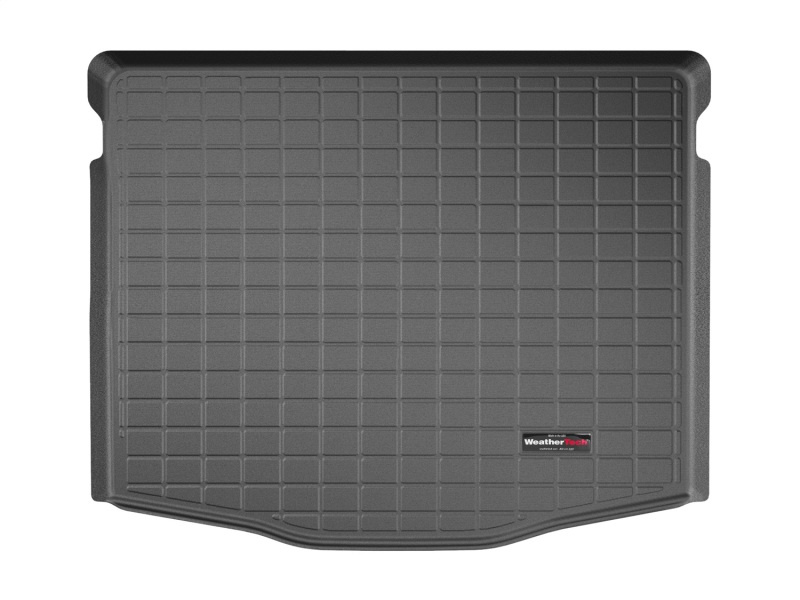 WeatherTech 2020+ Ford Escape (Behind Second Row) Cargo Liner - Black - 401323