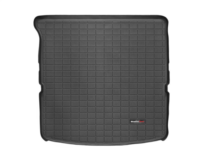 WeatherTech 09-13 Dodge Journey Cargo Liners - Black - 40398