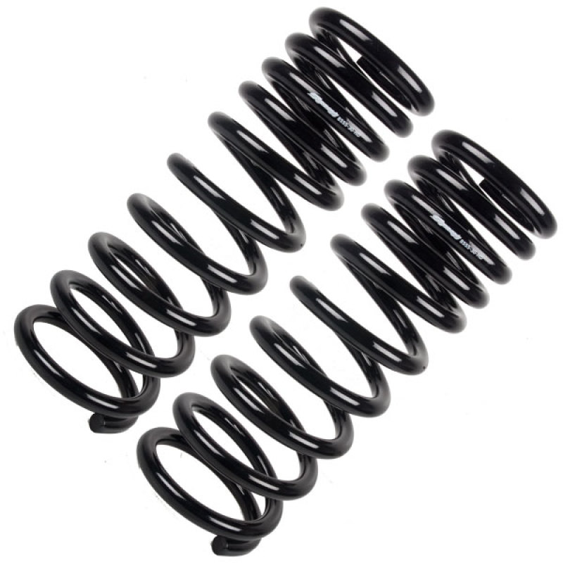 Synergy Suspension 8555-10-HD Diesel 3" Coil Springs For 1994-2002 Dodge Ram HD
