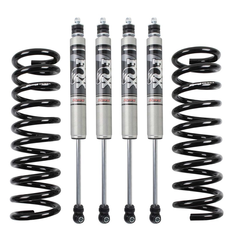 Synergy Suspension 8750-10 Synergy Leveling System For 2014+ Ram 2500 NEW