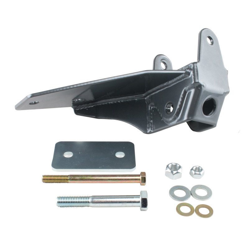 Synergy Suspension 8880-01 Rear Track Bar Brace For 2018+ Jeep Wrangler JL/JLU