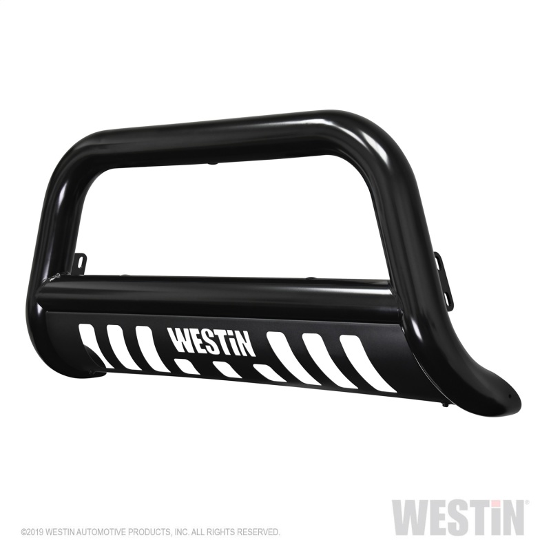 Westin 31-3975 E-Series Bull Bar for 2019-2020 Ram 1500
