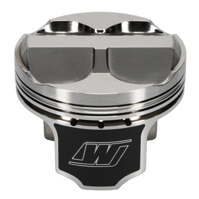 Wiseco K573M86AP Forged Dome Piston Kit - 3.386" Bore; 1.181" CH; +8.00cc