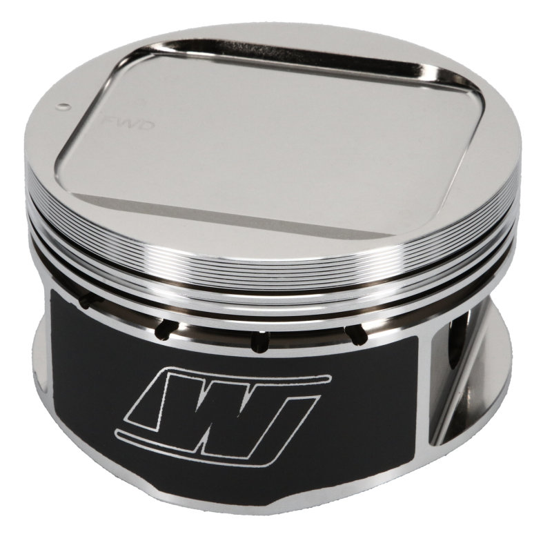 Wiseco K588M925 Sport Compact Forged Dish Piston and Ring Kit - 3.642" Bore NEW