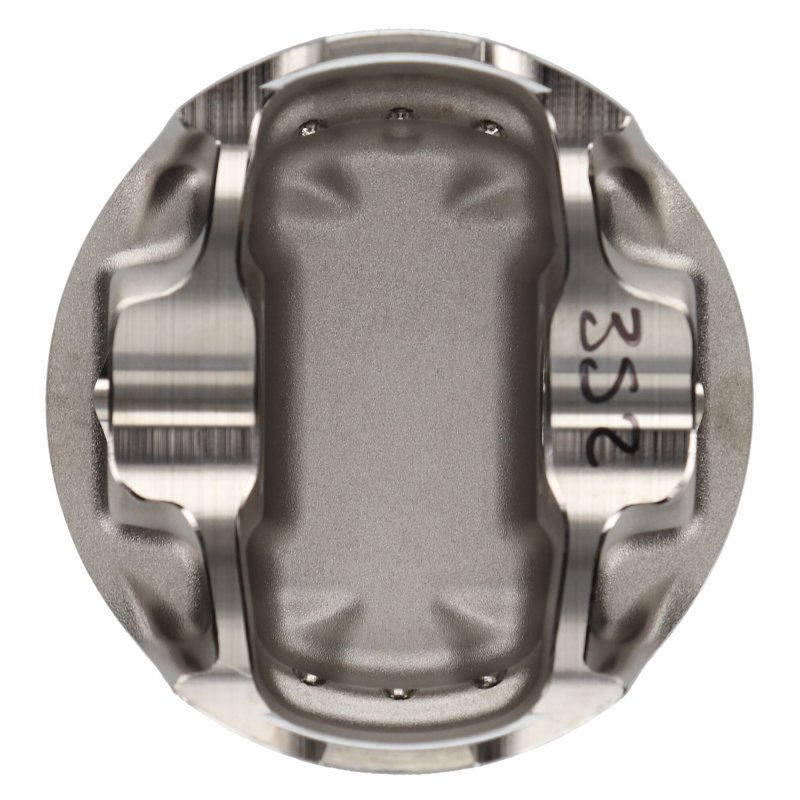 Wiseco K626M865AP Sport Compact Forged Dish Piston & Ring Kit - 86.50mm Bore NEW