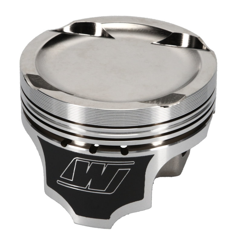 Wiseco K673M81AP Sport Compact Series Piston Kit - 3.189 in. Bore, -8cc NEW