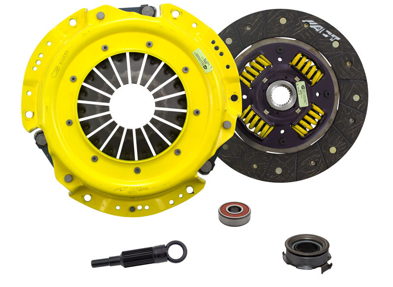 ACT SB2-HDSS Heavy Duty Perf Street Sprung Disc Clutch Kit; For Saab 9-2X NEW