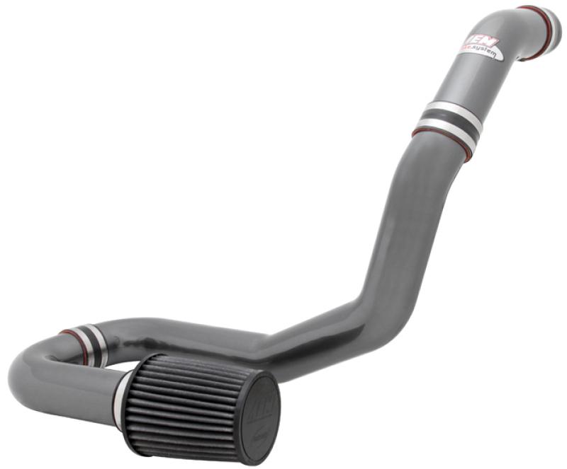 AEM fits 06-09 Honda S2000 Silver Cold Air Intake - 21-690C