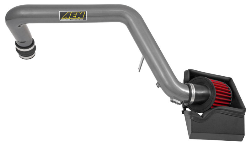 AEM fits 2014 Ford Fusion Ecoboost 1.6L - Cold Air Intake System - 21-768C