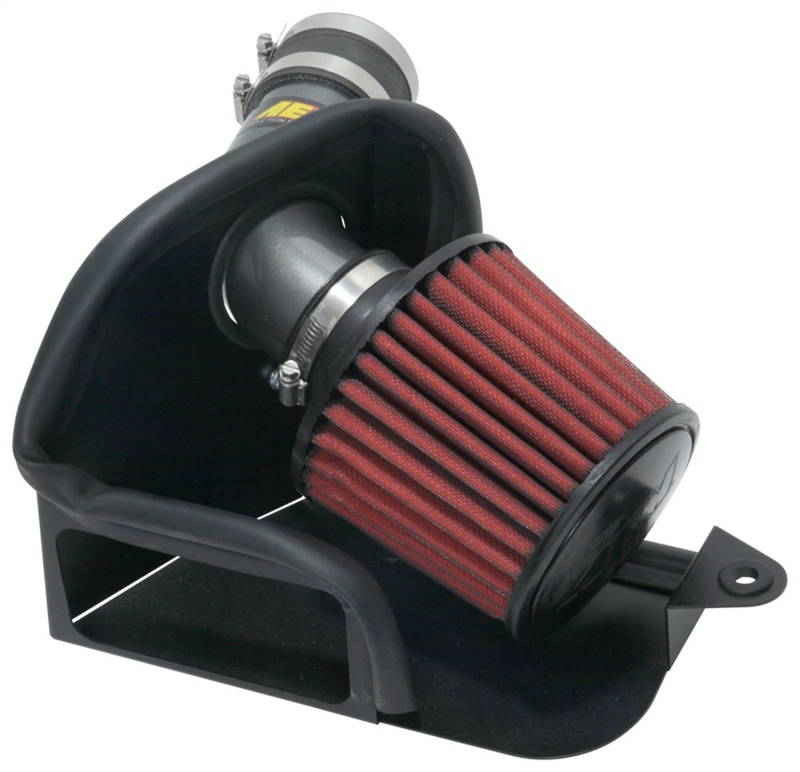 AEM fits 17-18 Audi A3 L4-2.0L F/I Cold Air Intake - 21-840C