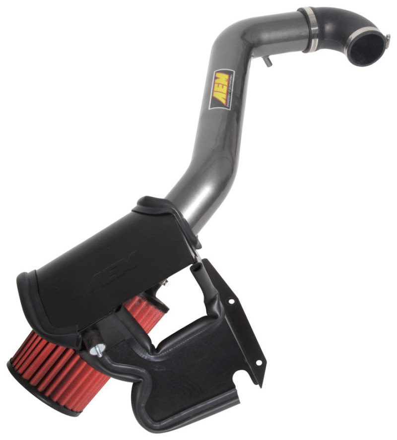 AEM fits 17-18 C.A.S Subaru Impreza L4-2.0L F/I Cold Air Intake - 21-846C