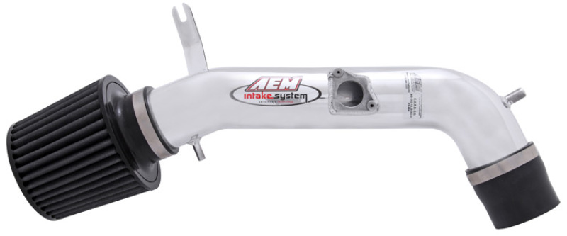 AEM fits 00-04 IS300 Polished Short Ram Intake - 22-464P