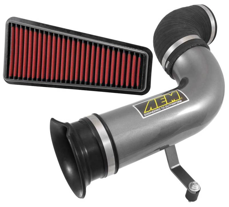 AEM fits 03-09 Toyota 4 Runner 4.0L V6 Air Intake System - 22-682C