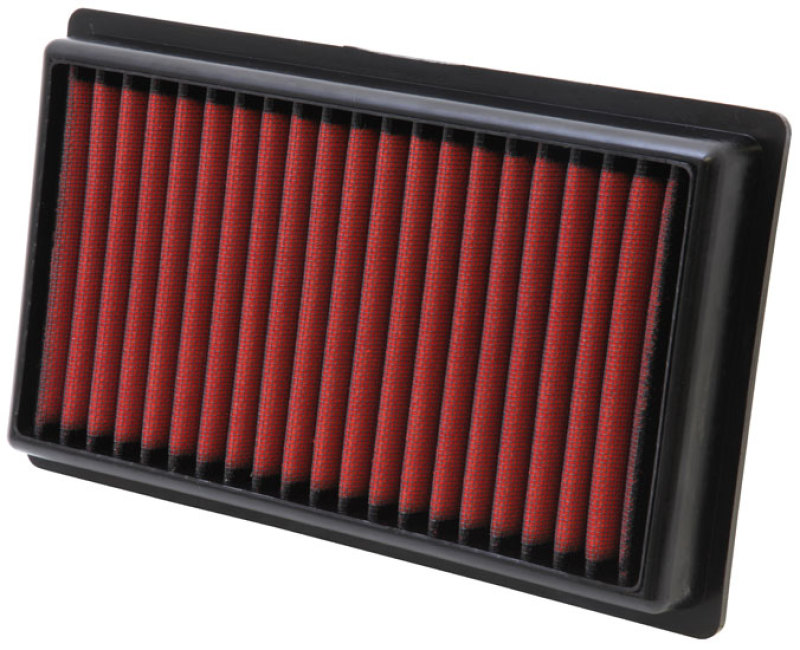 AEM fits Nissan 11in O/S L x 6.688in O/S W x 1.438in H DryFlow Air Filter - 28-20031