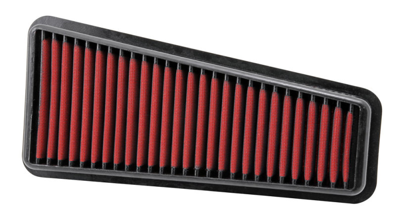 AEM fits 14.313in O/S L x 6.625in O/S W x 1.5in H DryFlow Air Filter - 28-20281