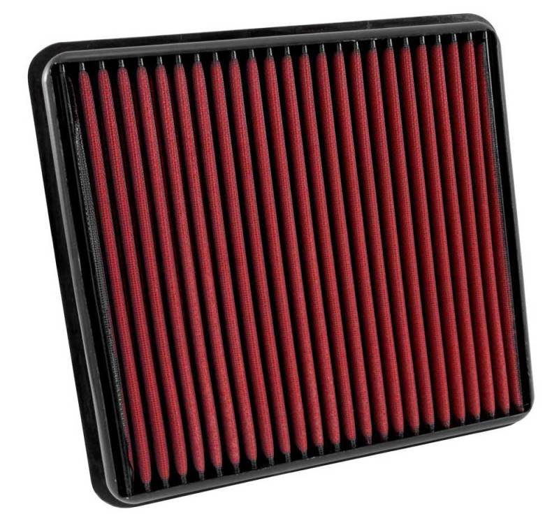 AEM fits 07-10 Toyota Tundra/Sequoia/Land Cruiser DryFlow Air Filter - 28-20387