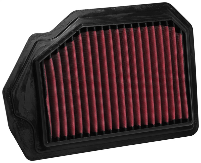 AEM fits 2015 Hyundai Genesis Sedan V6-3.8L F/I Dryflow Air Filter - 28-50019