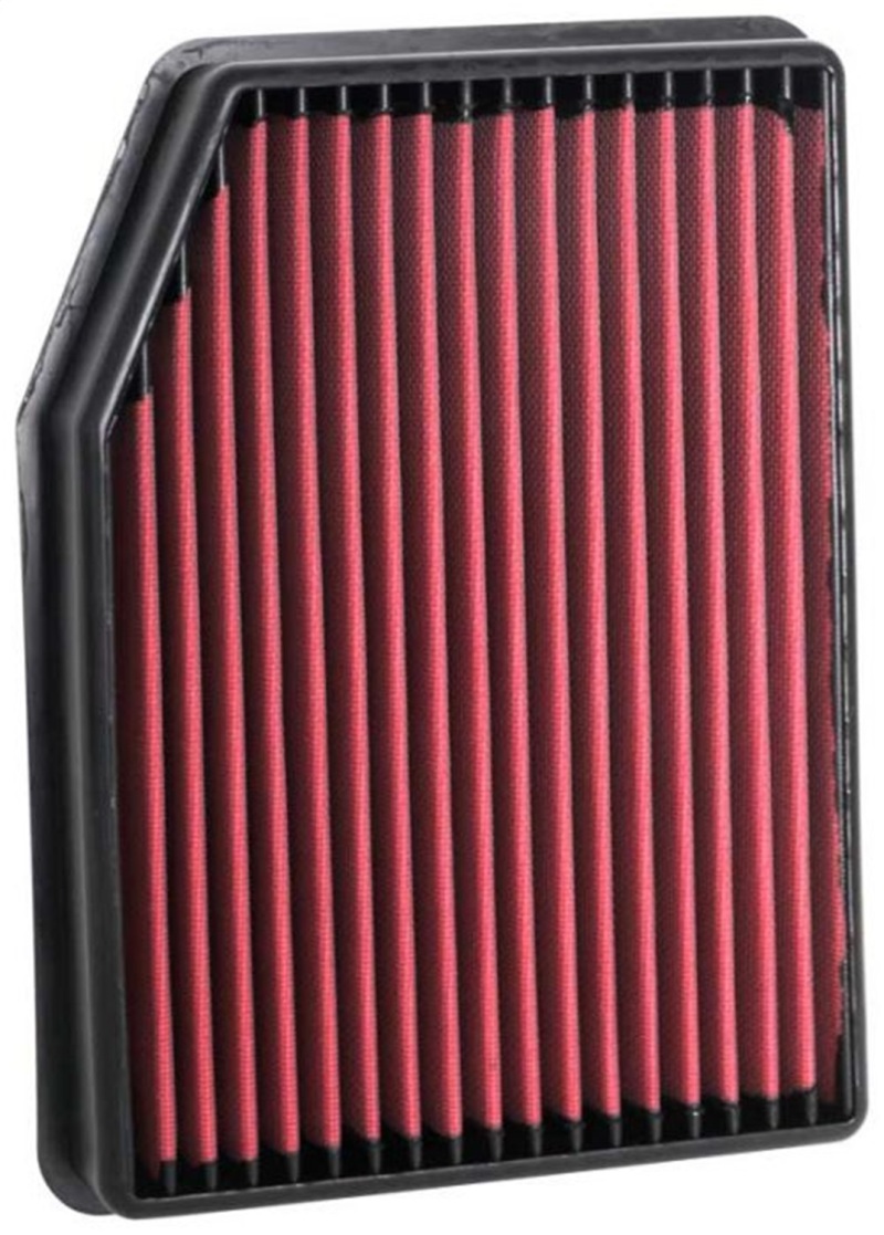 AEM fits 2019 Chevrolet Silverado 1500 V8-5.3L F/I DryFlow Air Filter - 28-50083