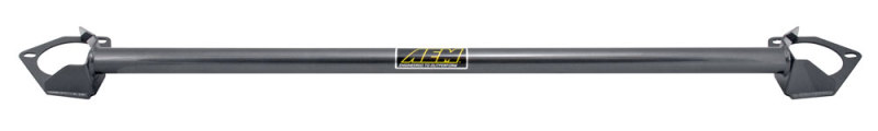AEM fits 08-12 Mitsubishi Lancer 2.0L / 09-13 Lancer 2.4L (Exc Evo) Strut Bar - 29-0010