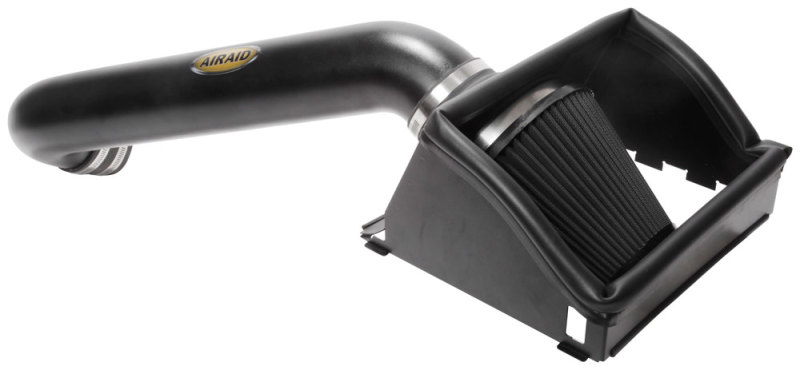 Airaid fits 15-18 Ford F-150 V8-5.0L F/I Cold Air Intake Kit - 402-368